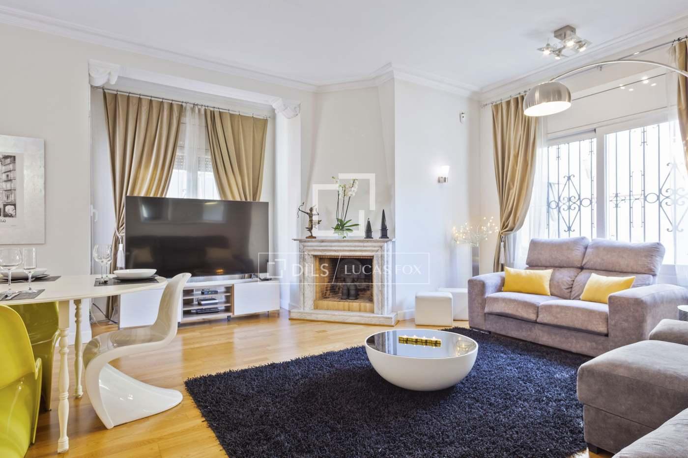 Casa en Venta en Barcelona