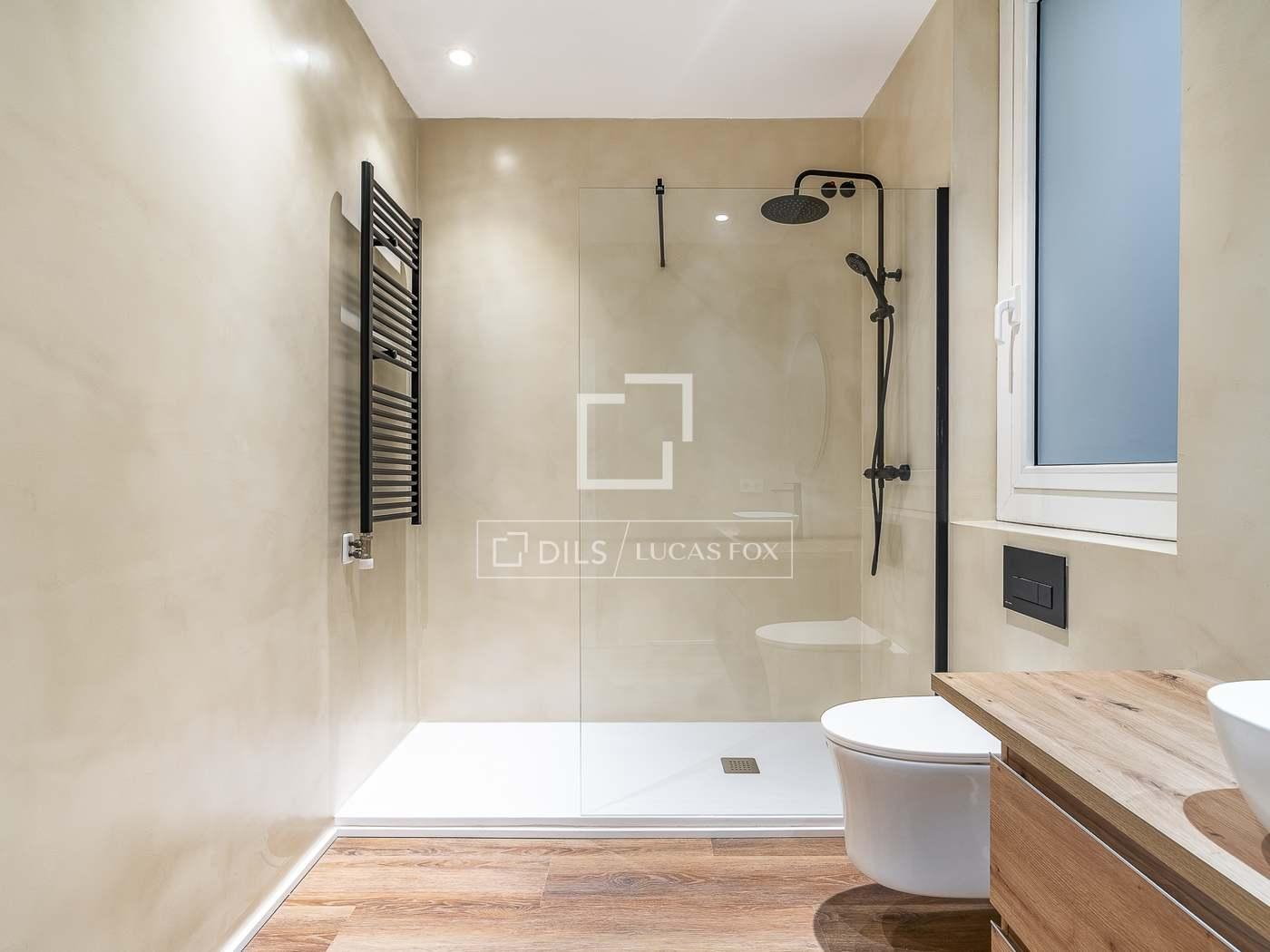 Apartamento en Venta en Barcelona