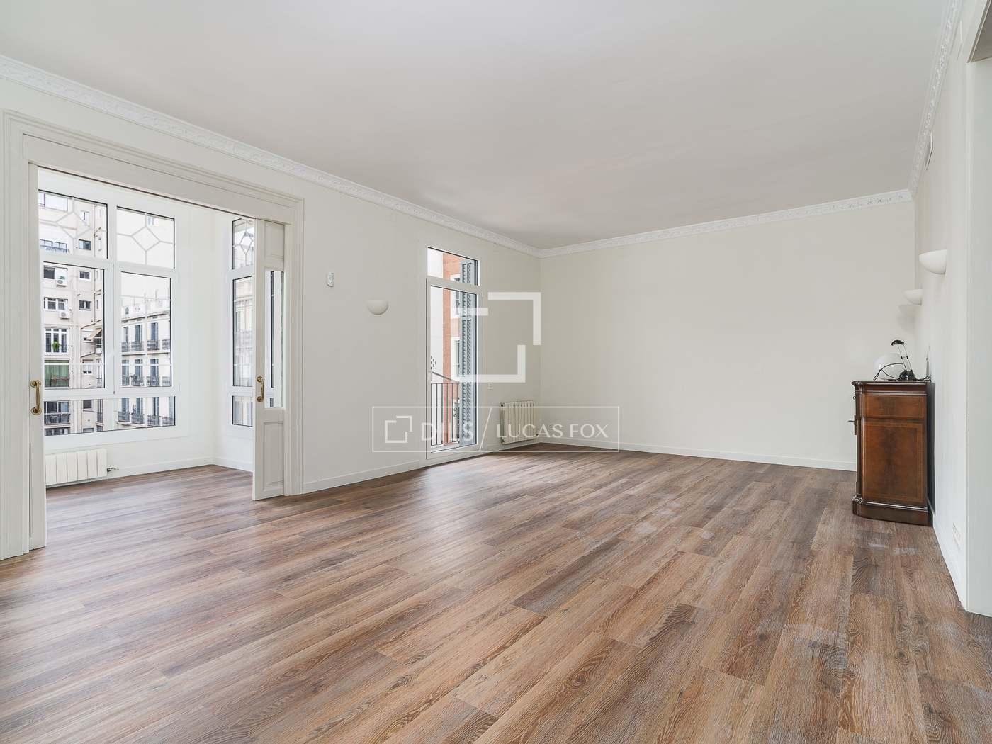 Apartamento en Venta en Barcelona
