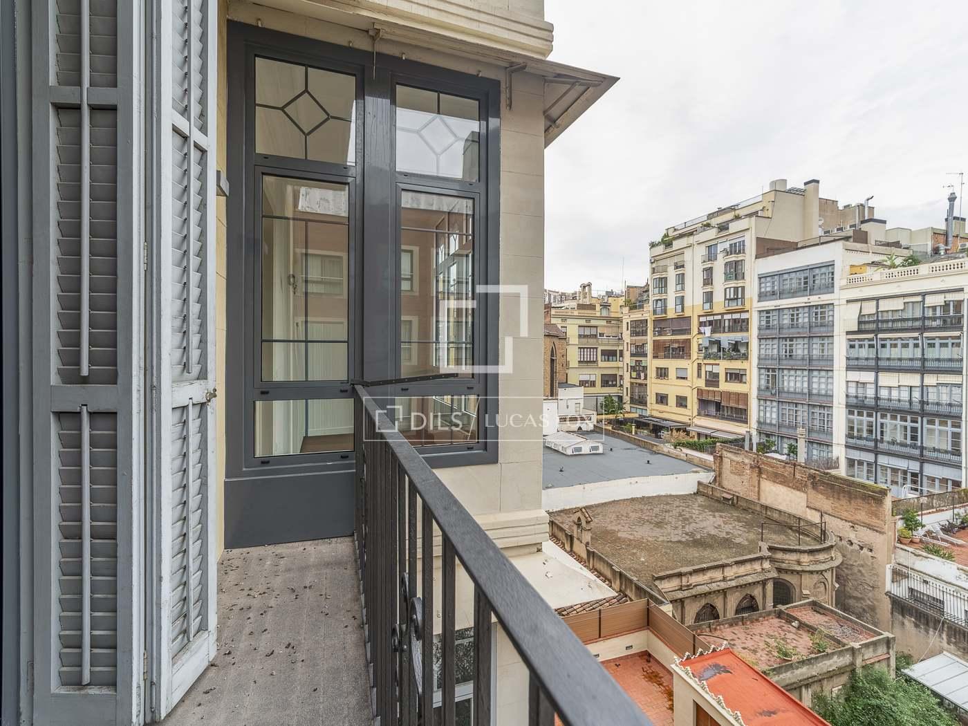 Apartamento en Venta en Barcelona