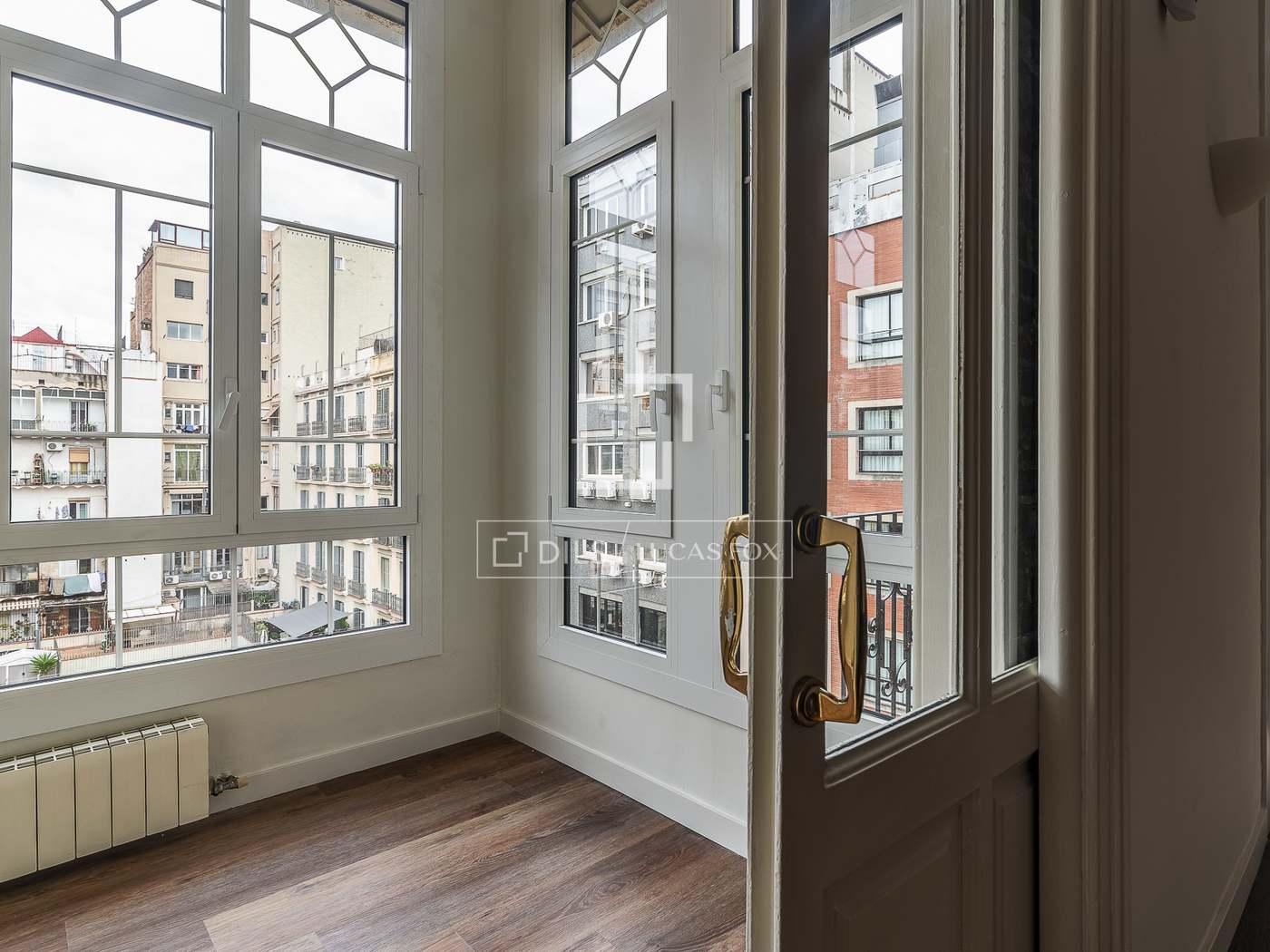 Apartamento en Venta en Barcelona