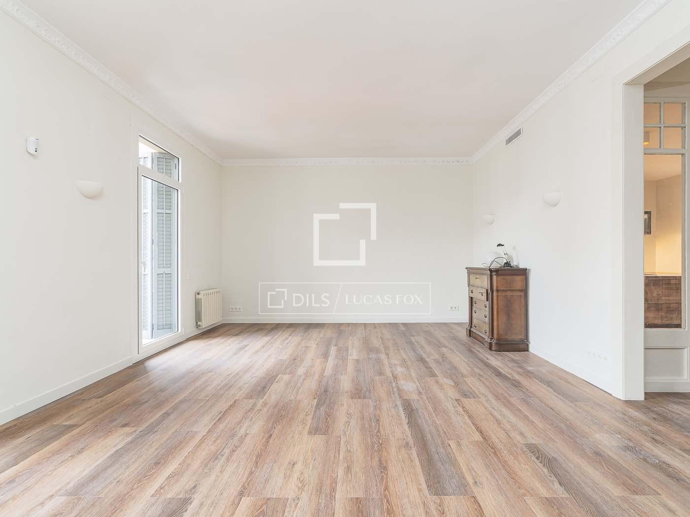Apartamento en Venta en Barcelona