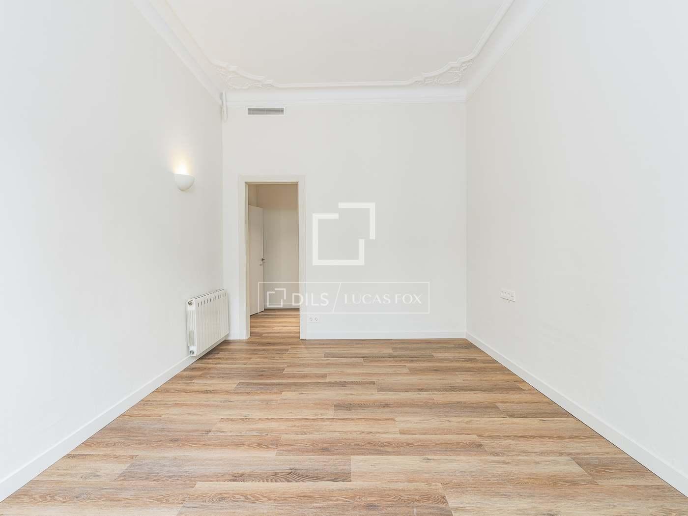 Apartamento en Venta en Barcelona