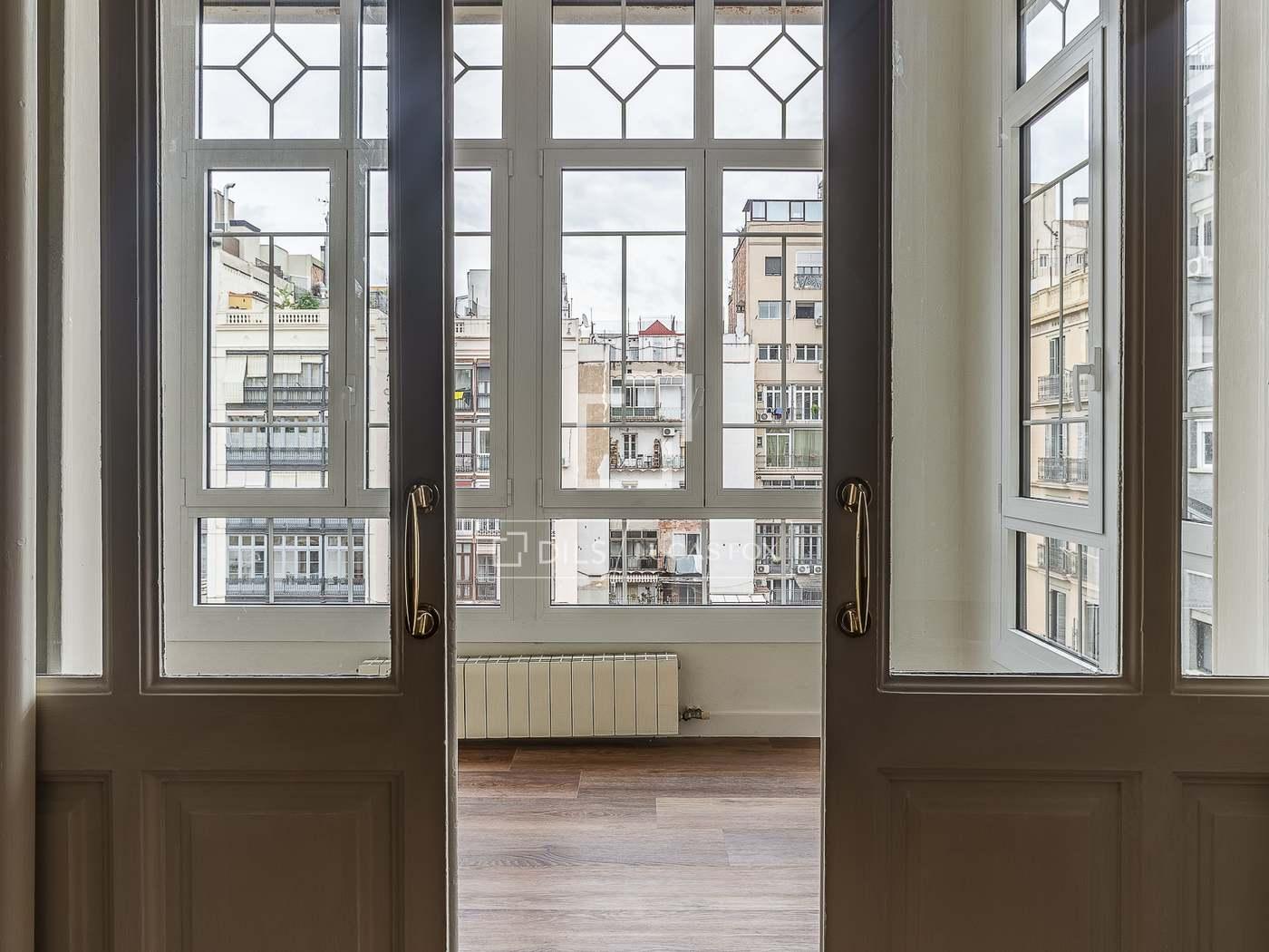 Apartamento en Venta en Barcelona