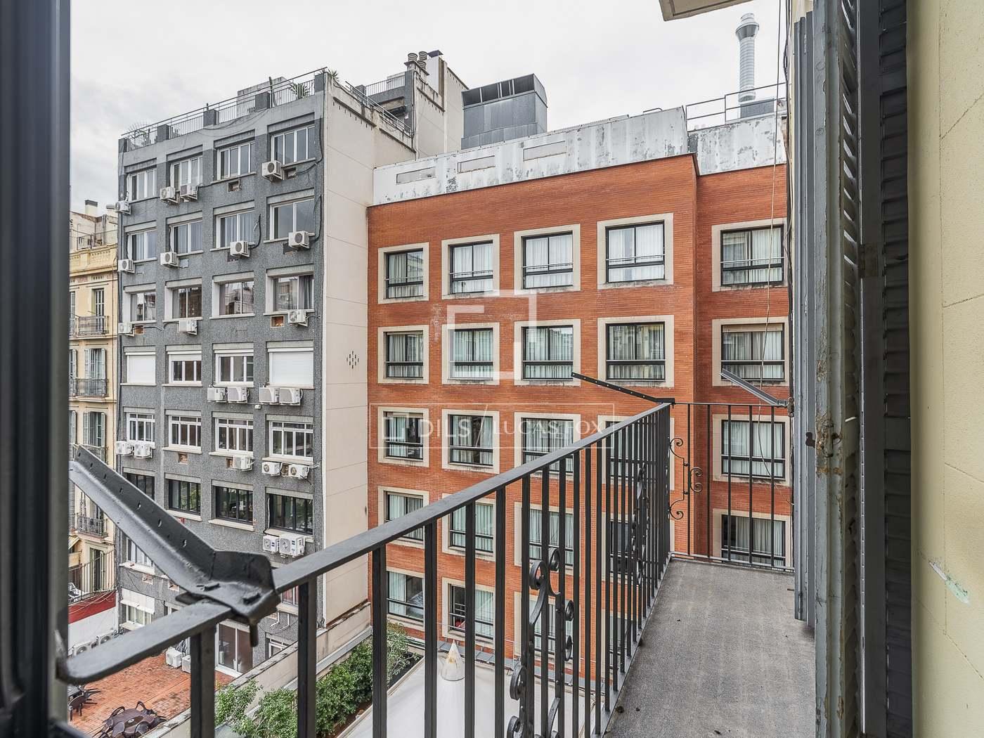 Apartamento en Venta en Barcelona