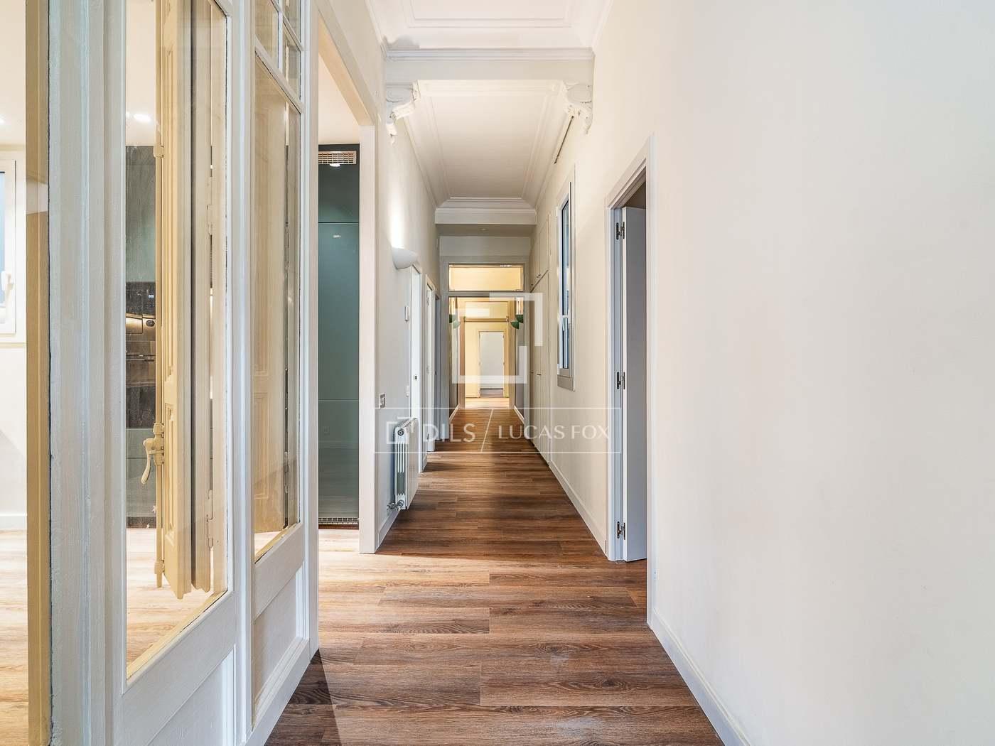 Apartamento en Venta en Barcelona