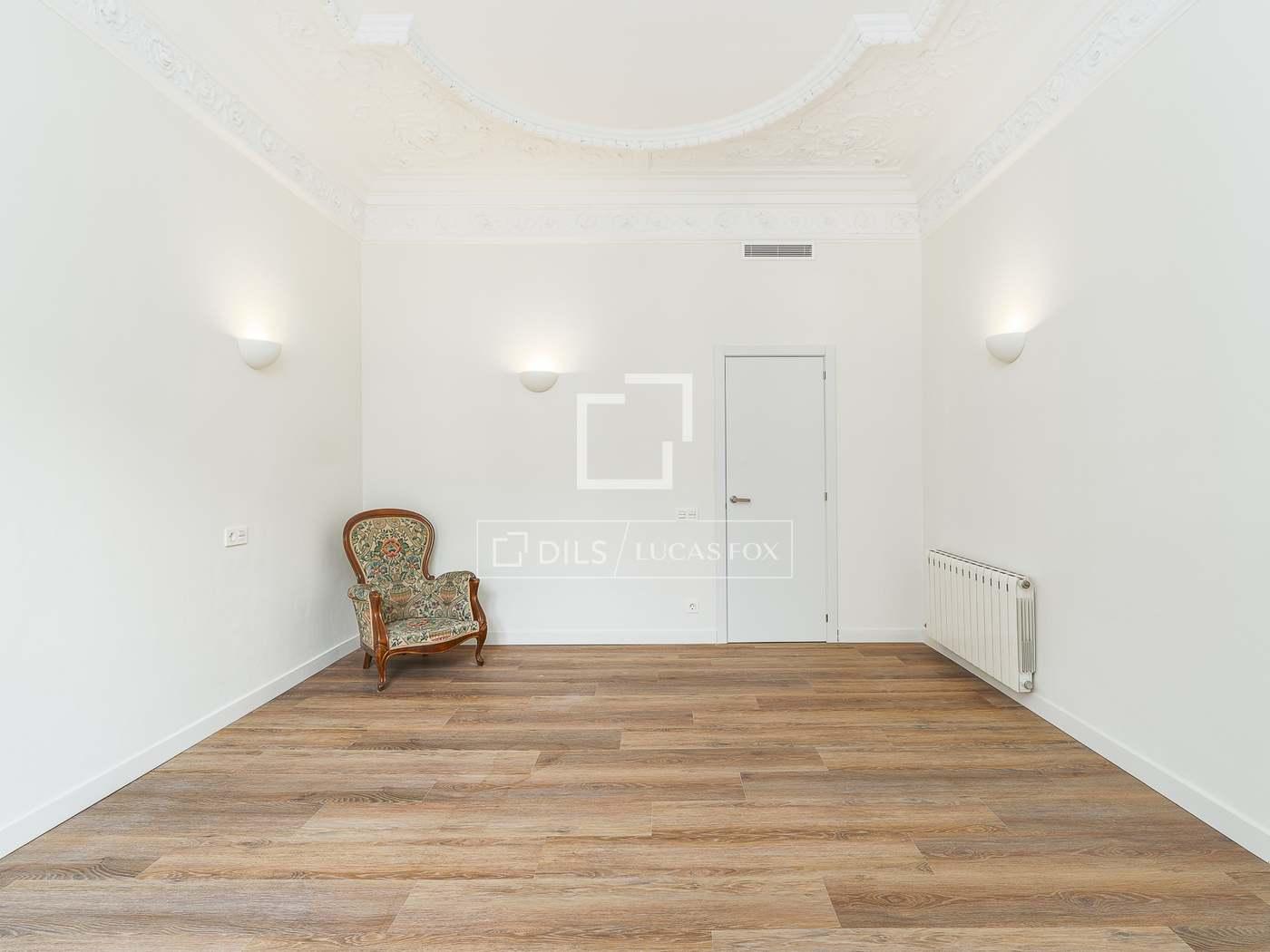 Apartamento en Venta en Barcelona
