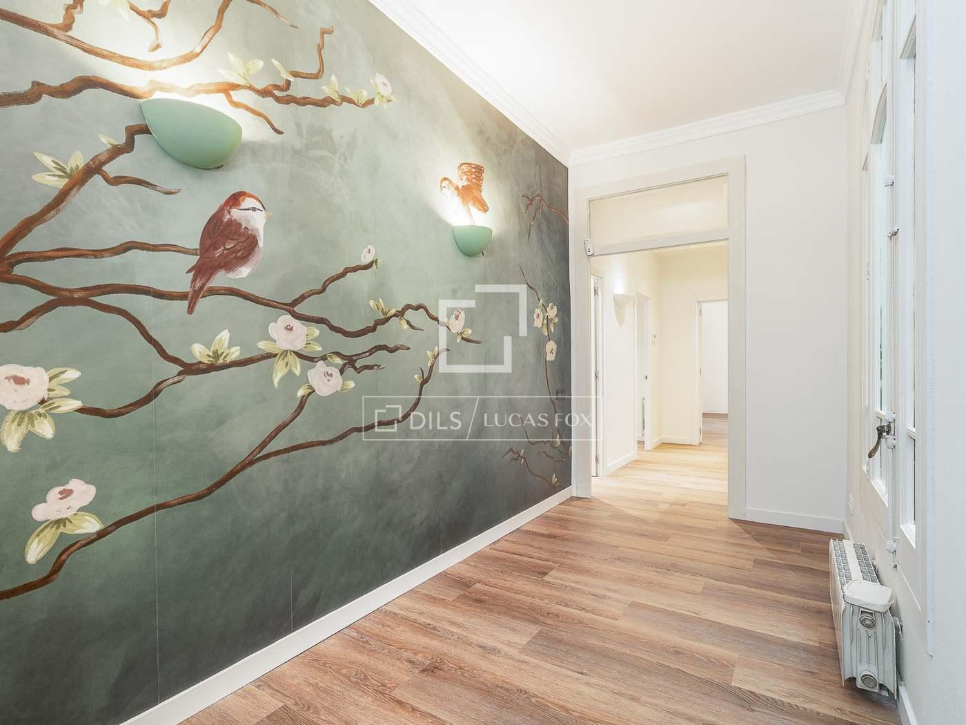 Apartamento en Venta en Barcelona