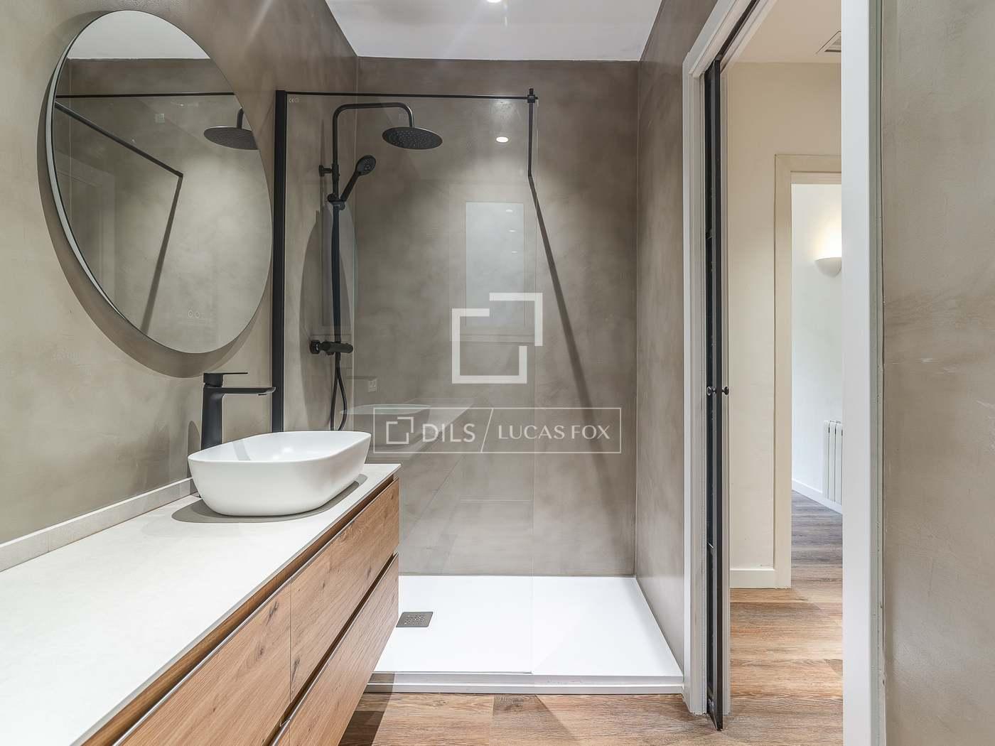 Apartamento en Venta en Barcelona
