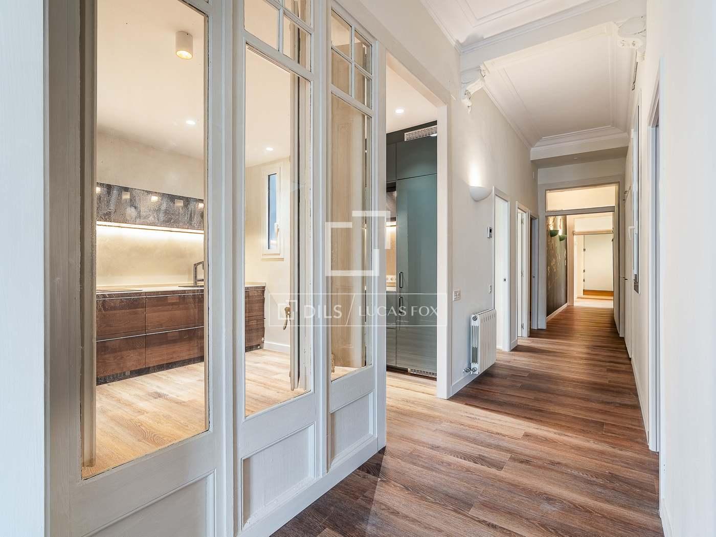 Apartamento en Venta en Barcelona
