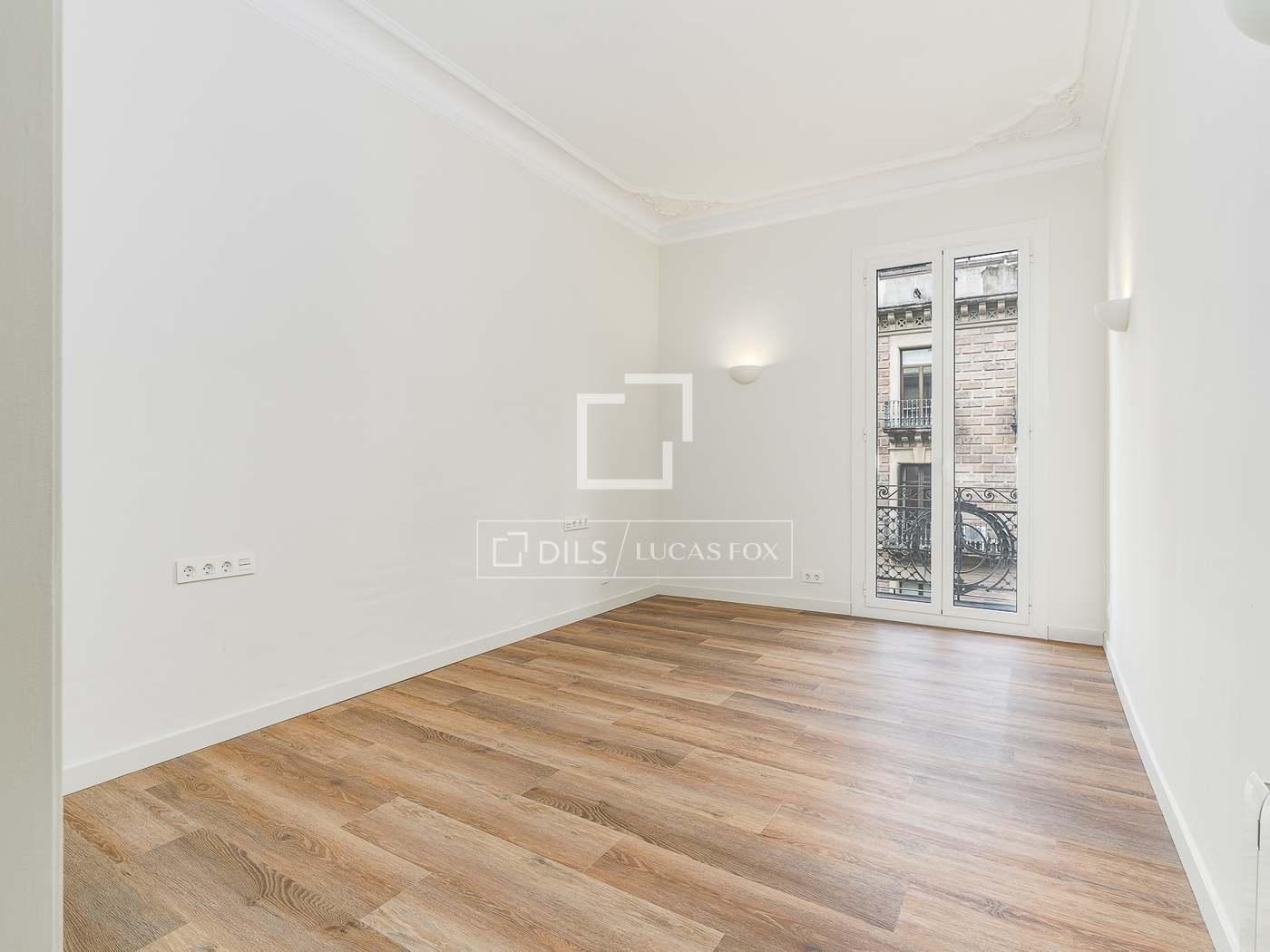 Apartamento en Venta en Barcelona