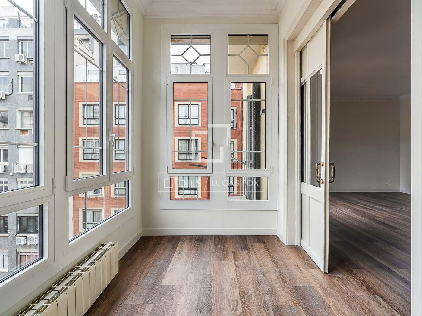 Apartamento en Venta en Barcelona