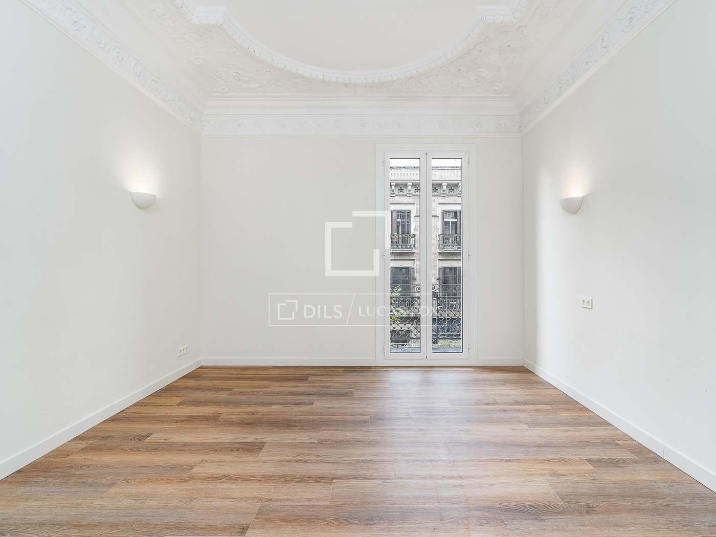 Apartamento en Venta en Barcelona
