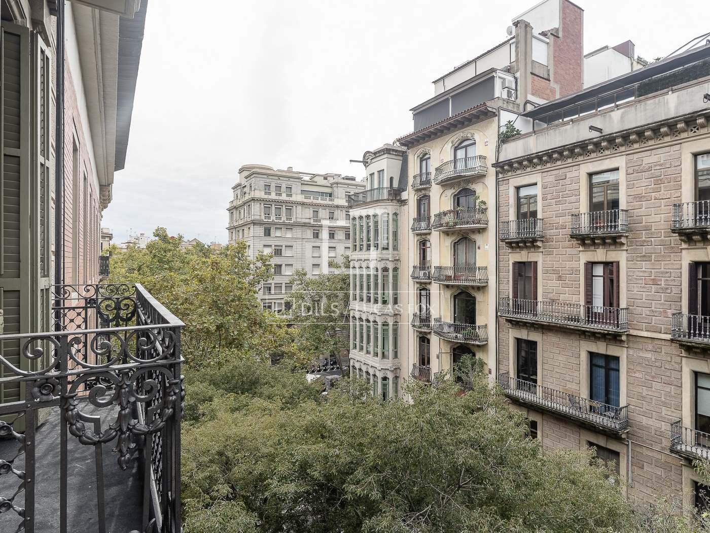 Apartamento en Venta en Barcelona