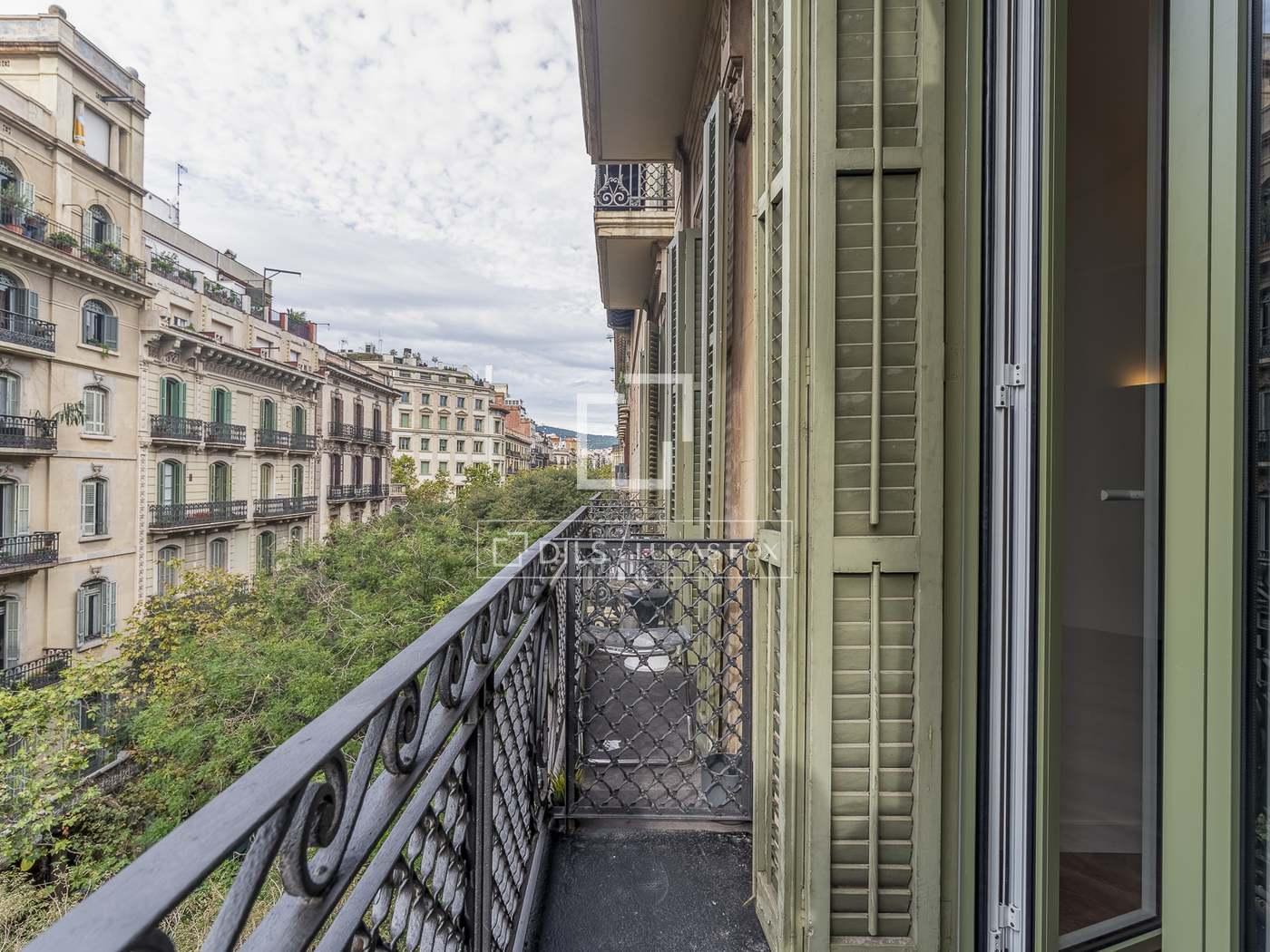 Apartamento en Venta en Barcelona