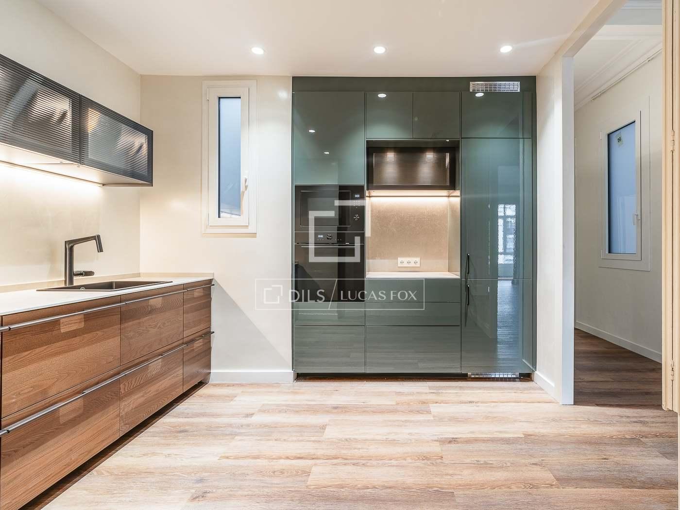 Apartamento en Venta en Barcelona