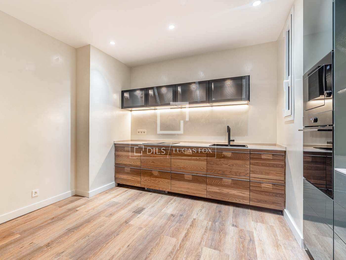 Apartamento en Venta en Barcelona