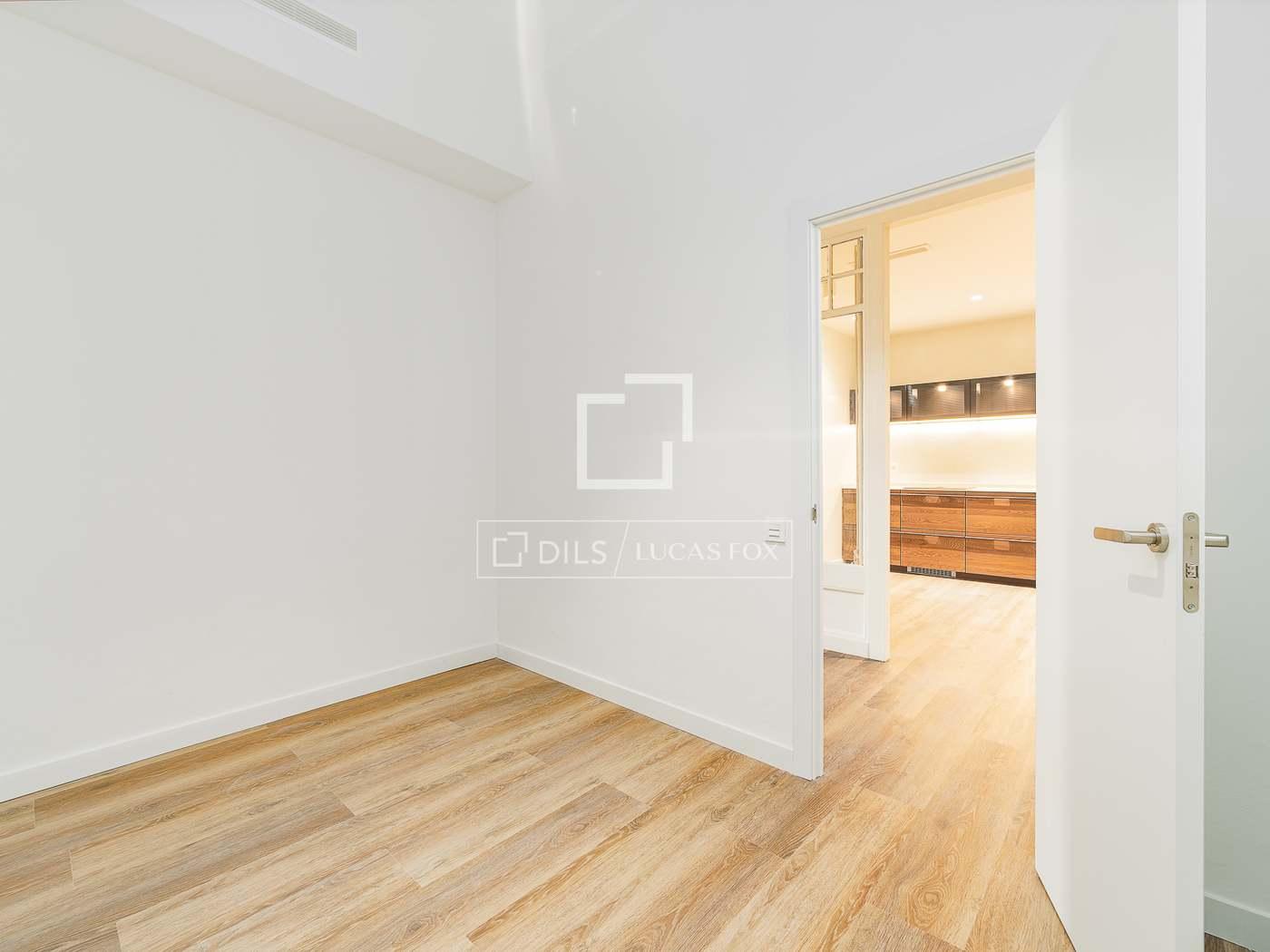 Apartamento en Venta en Barcelona