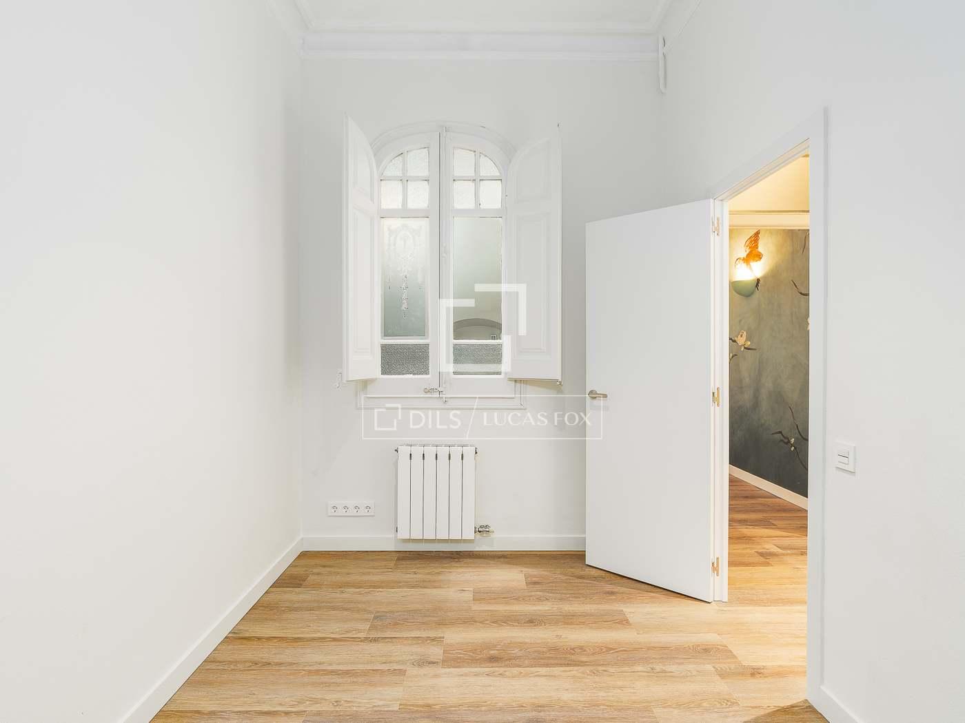 Apartamento en Venta en Barcelona