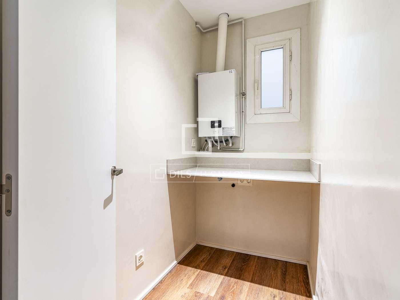 Apartamento en Venta en Barcelona