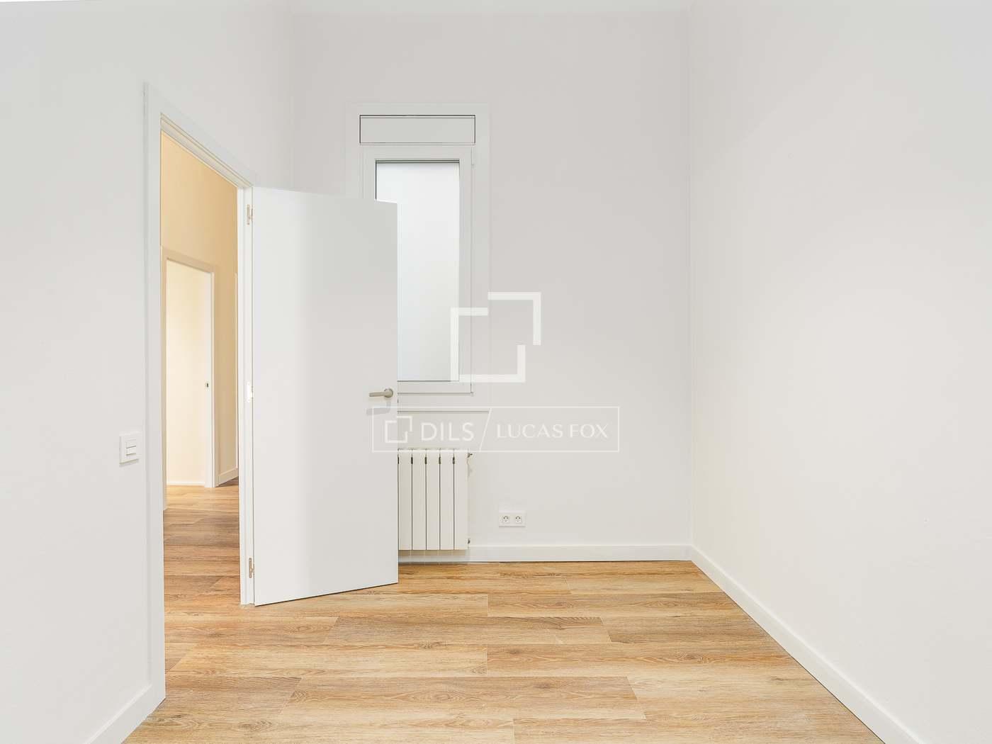 Apartamento en Venta en Barcelona