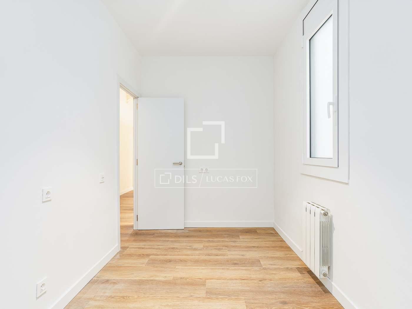 Apartamento en Venta en Barcelona