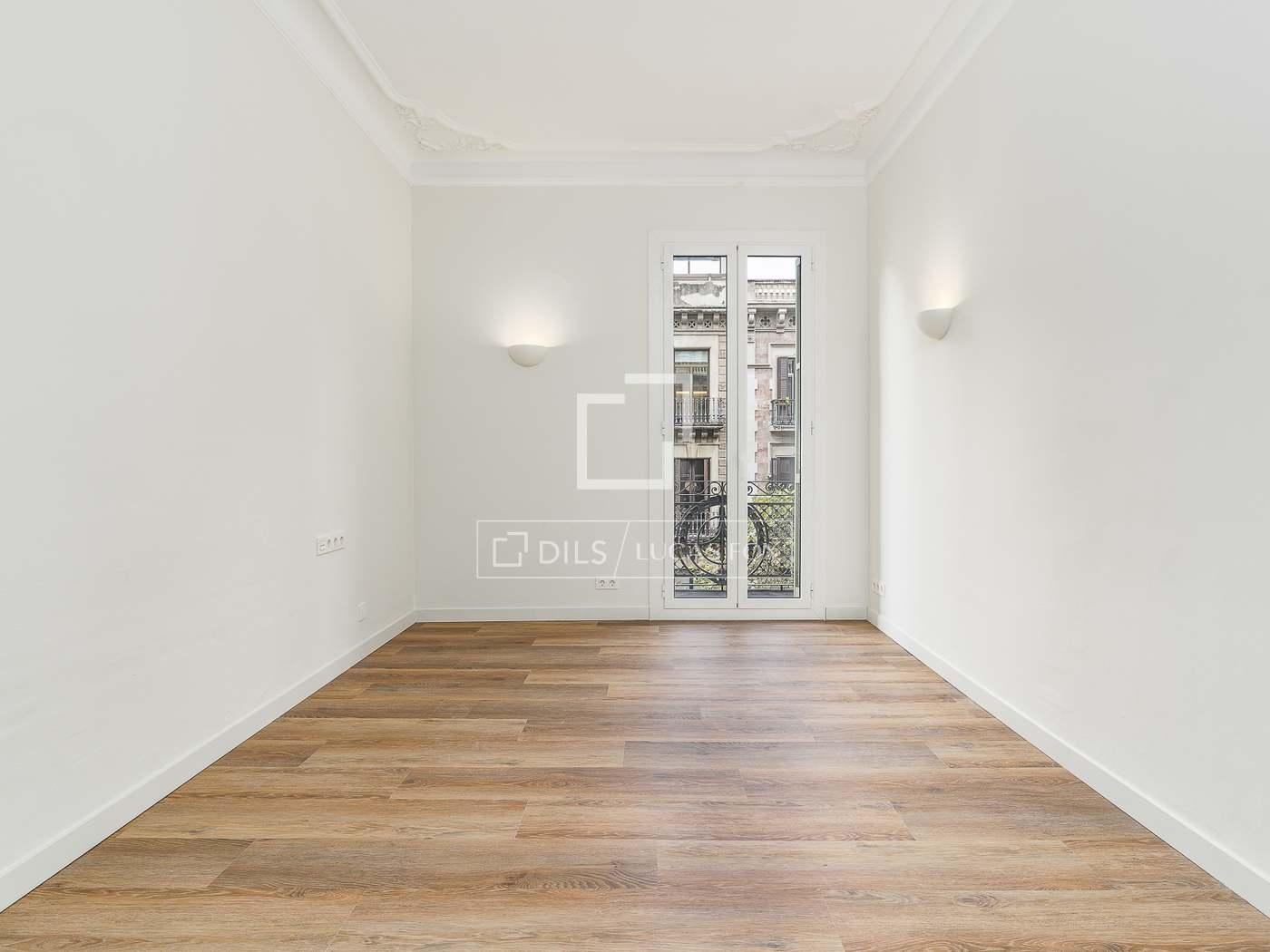 Apartamento en Venta en Barcelona
