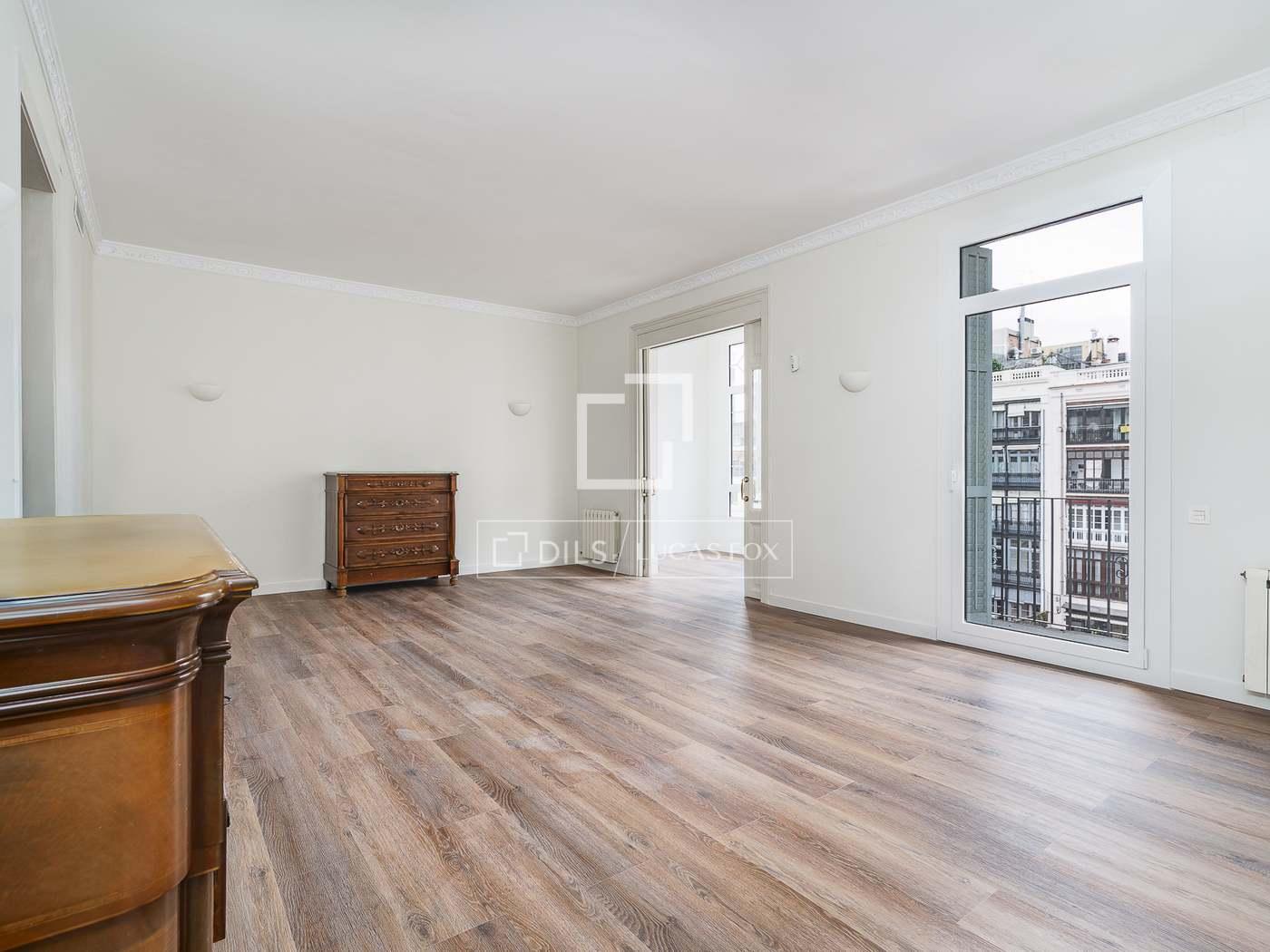 Apartamento en Venta en Barcelona