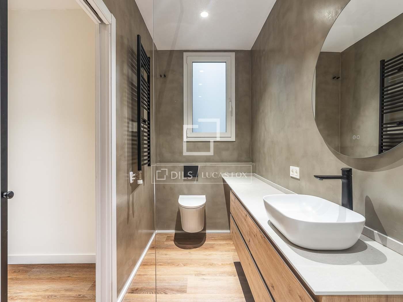 Apartamento en Venta en Barcelona