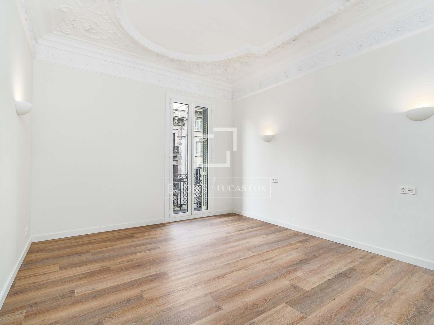 Apartamento en Venta en Barcelona