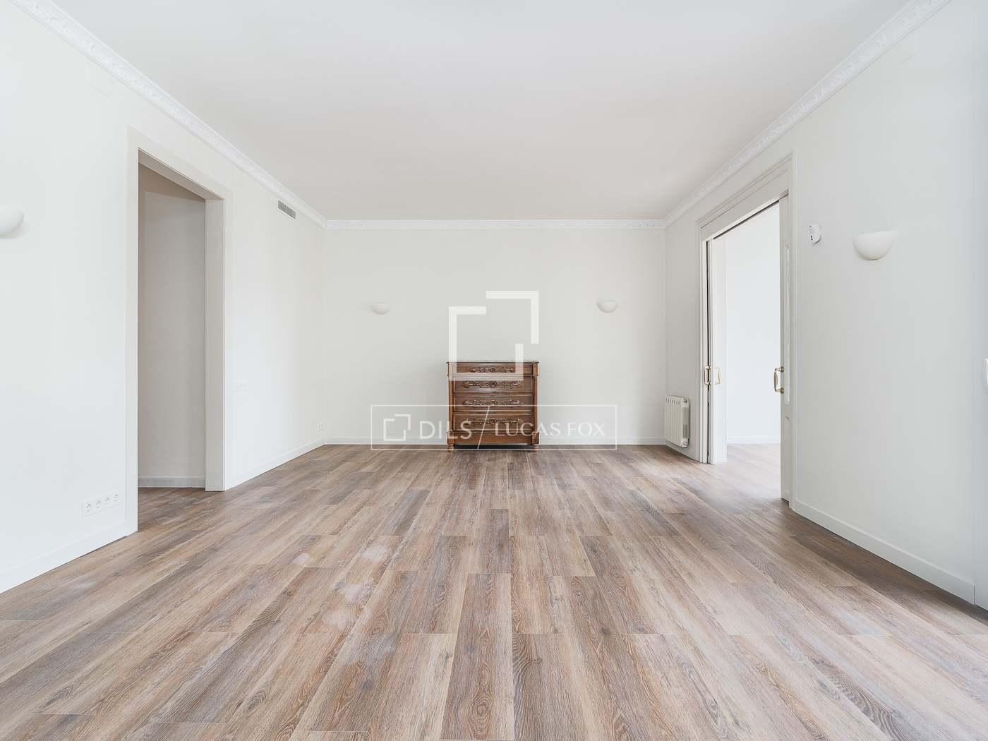 Apartamento en Venta en Barcelona