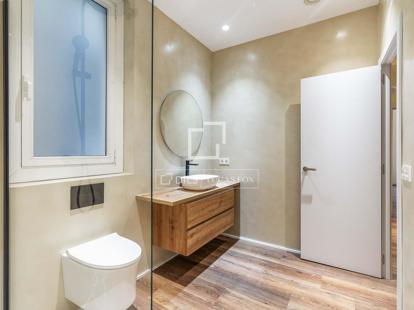 Apartamento en Venta en Barcelona
