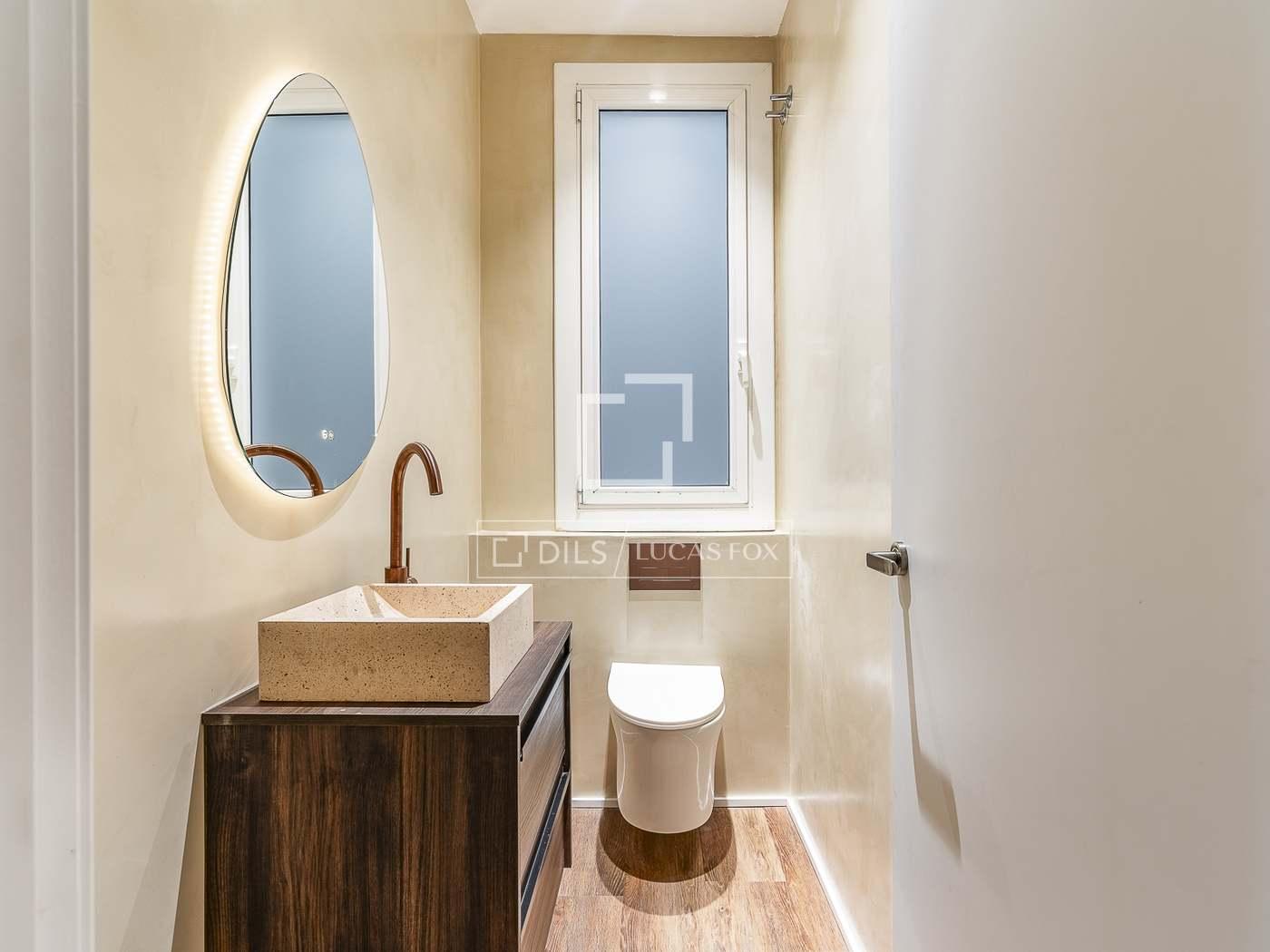 Apartamento en Venta en Barcelona