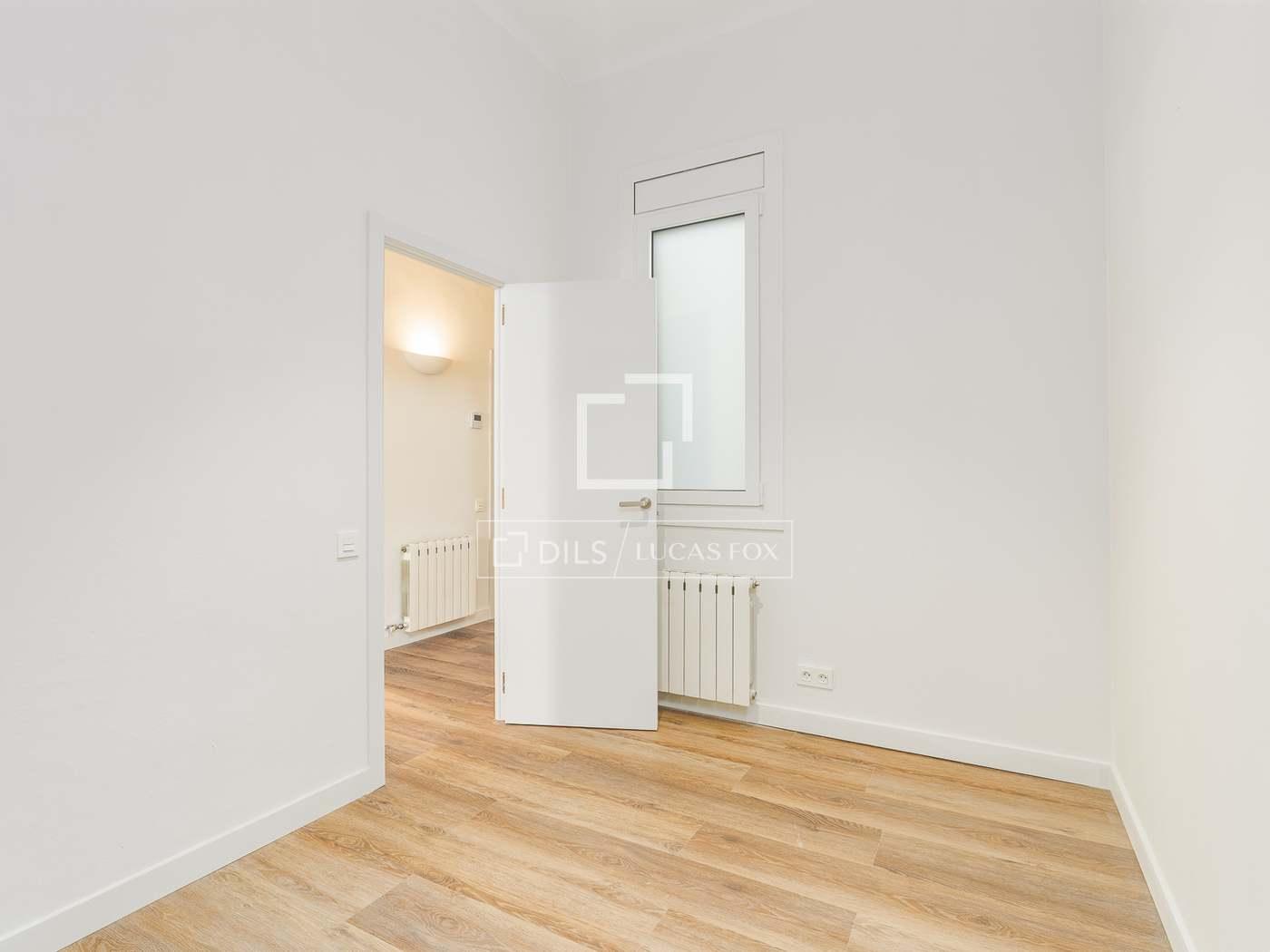 Apartamento en Venta en Barcelona