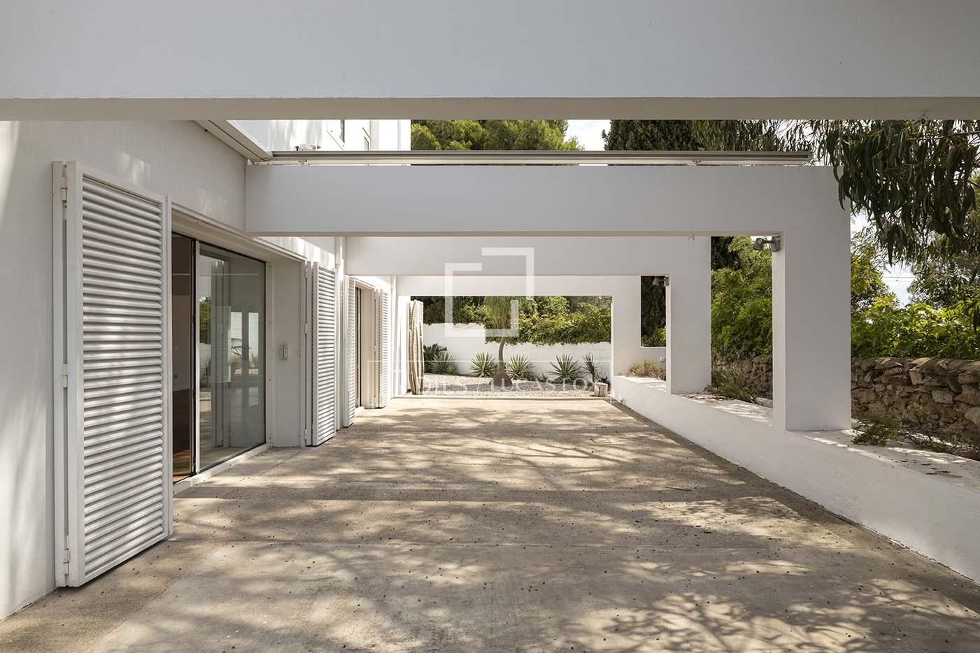 Casa en Alquiler en Barcelona
