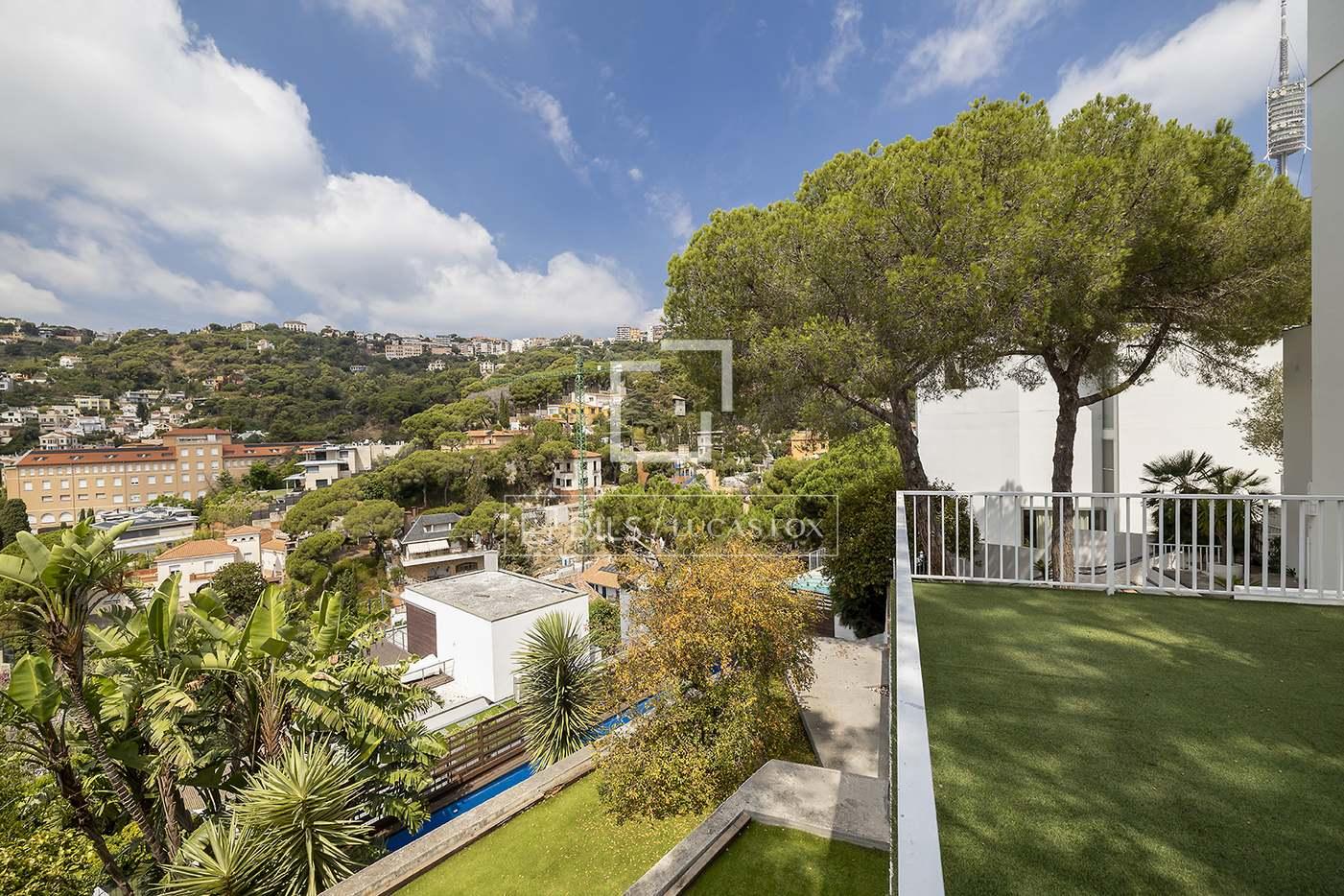 Casa en Alquiler en Barcelona