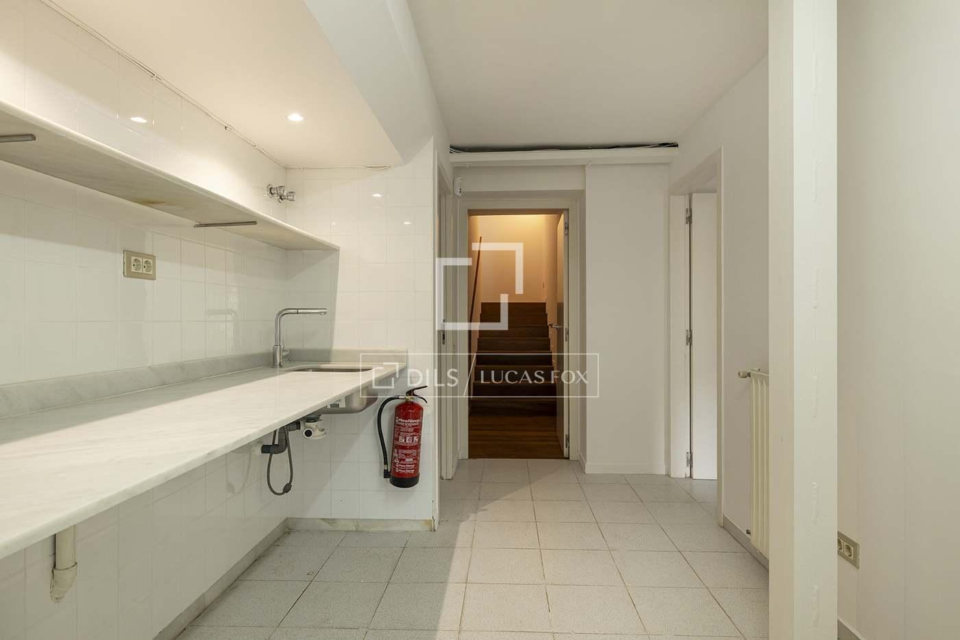 Casa en Alquiler en Barcelona