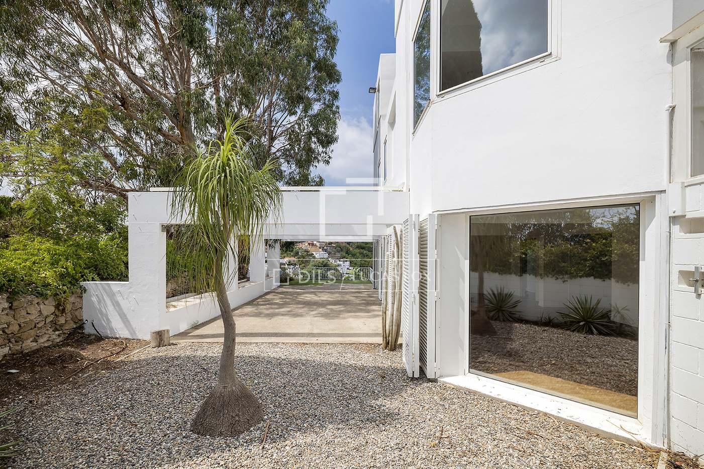 Casa en Alquiler en Barcelona