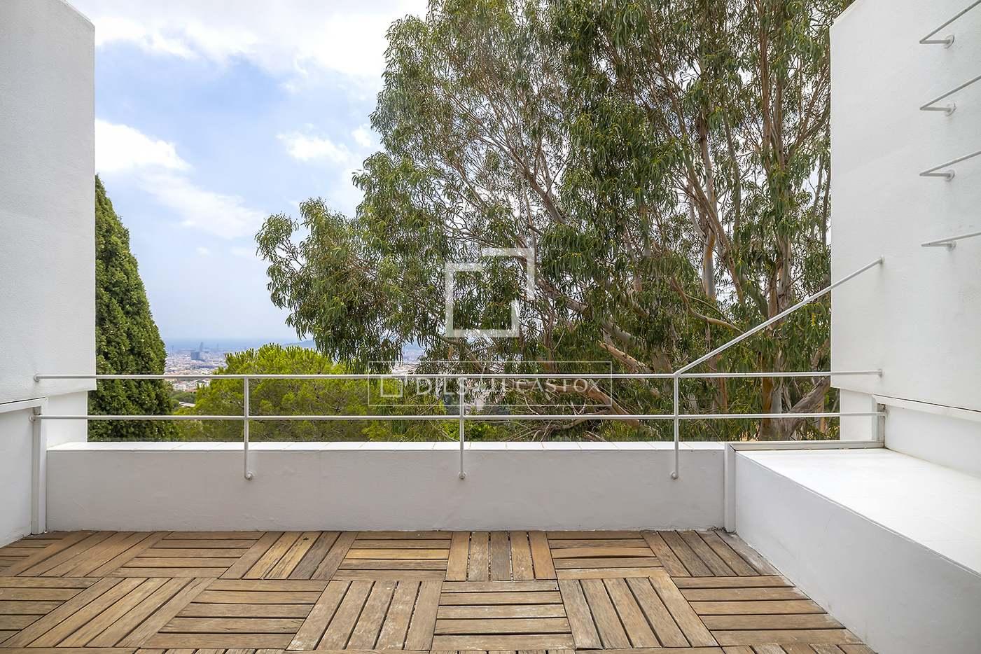 Casa en Alquiler en Barcelona