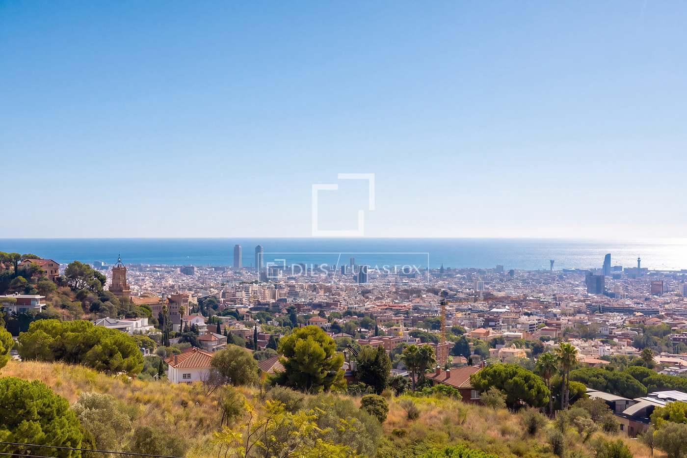 Casa en Alquiler en Barcelona