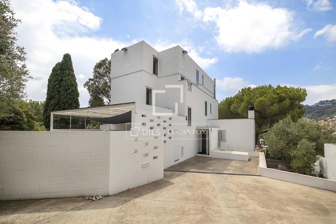 Casa en Alquiler en Barcelona