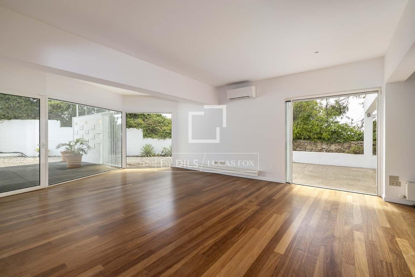 Casa en Alquiler en Barcelona