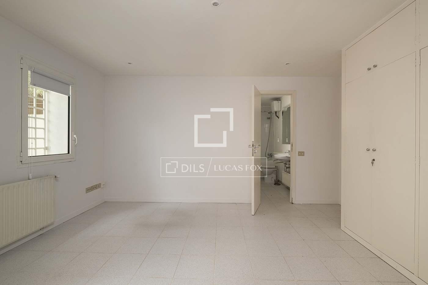 Casa en Alquiler en Barcelona