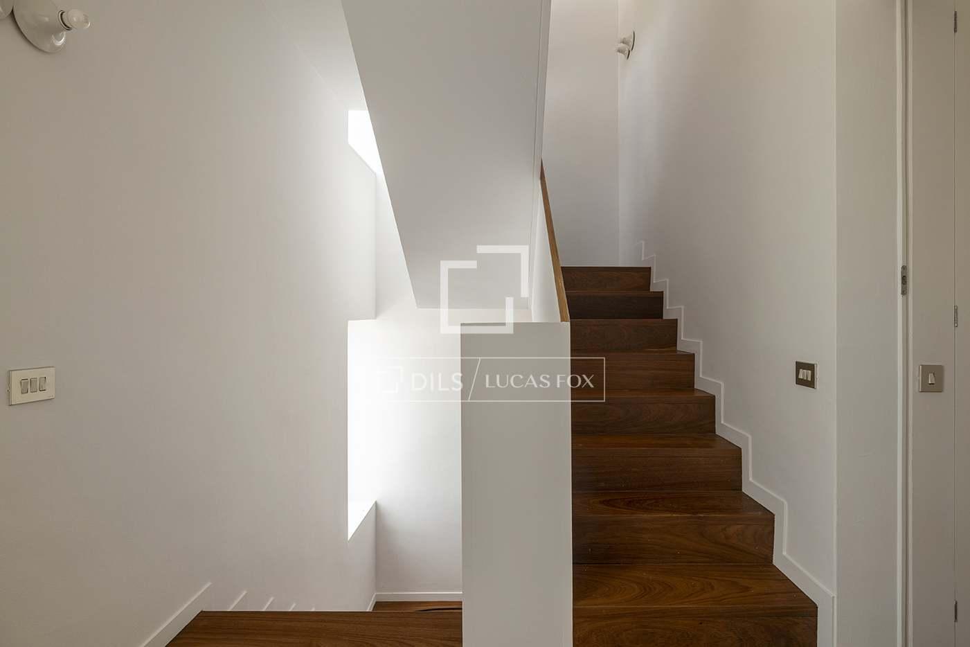 Casa en Alquiler en Barcelona