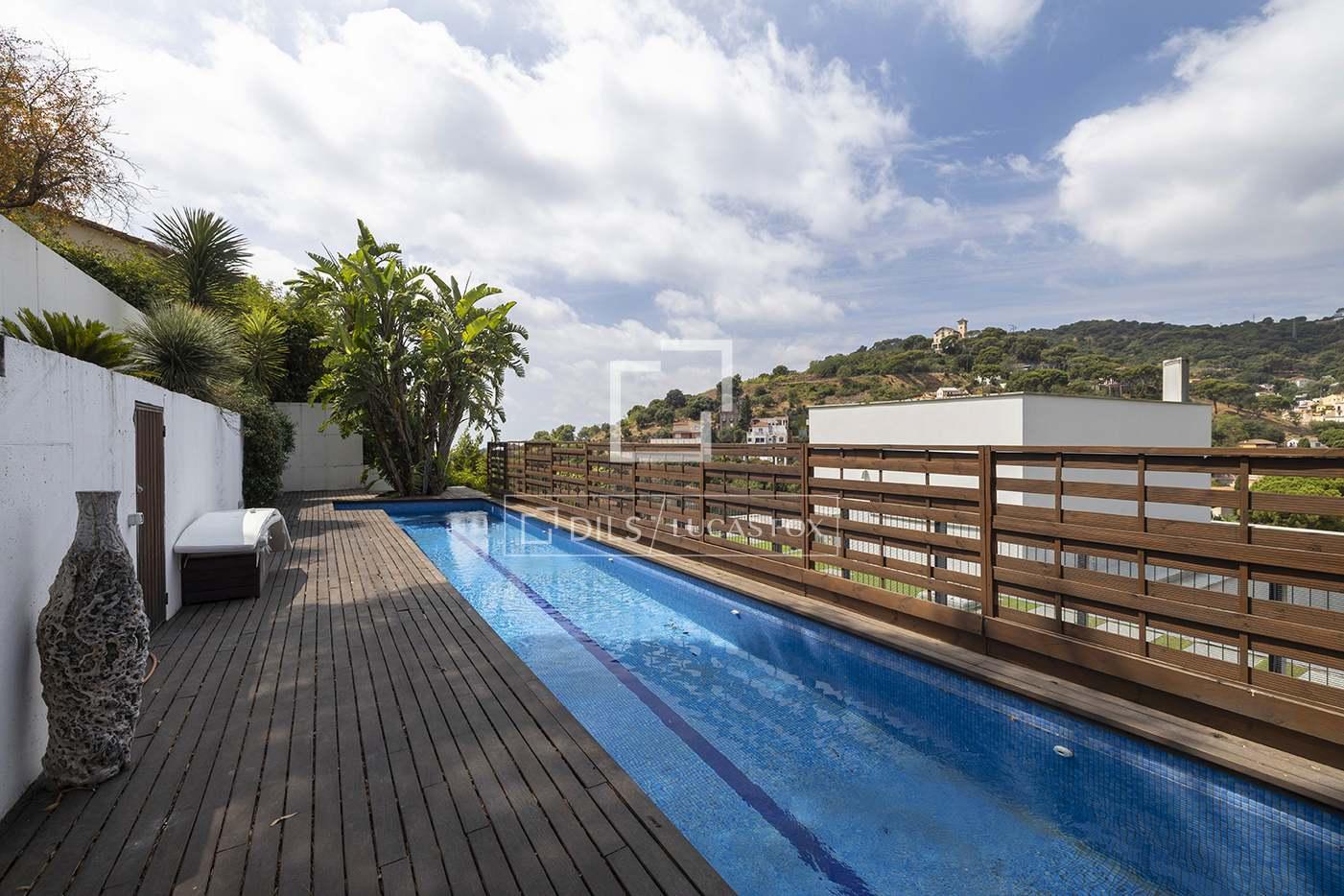 Casa en Alquiler en Barcelona