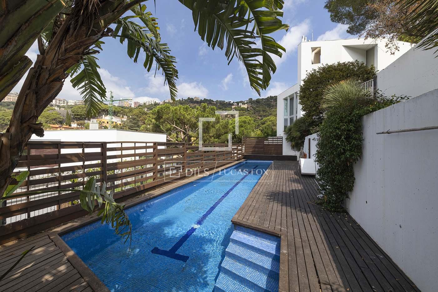Casa en Alquiler en Barcelona