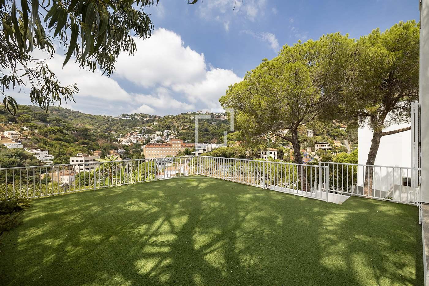 Casa en Alquiler en Barcelona