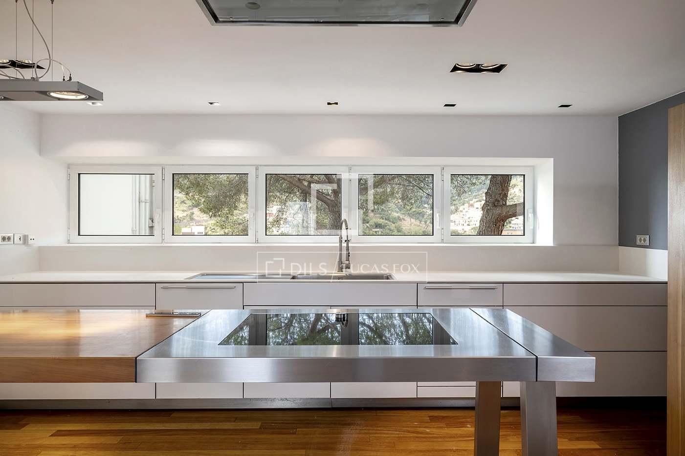 Casa en Alquiler en Barcelona