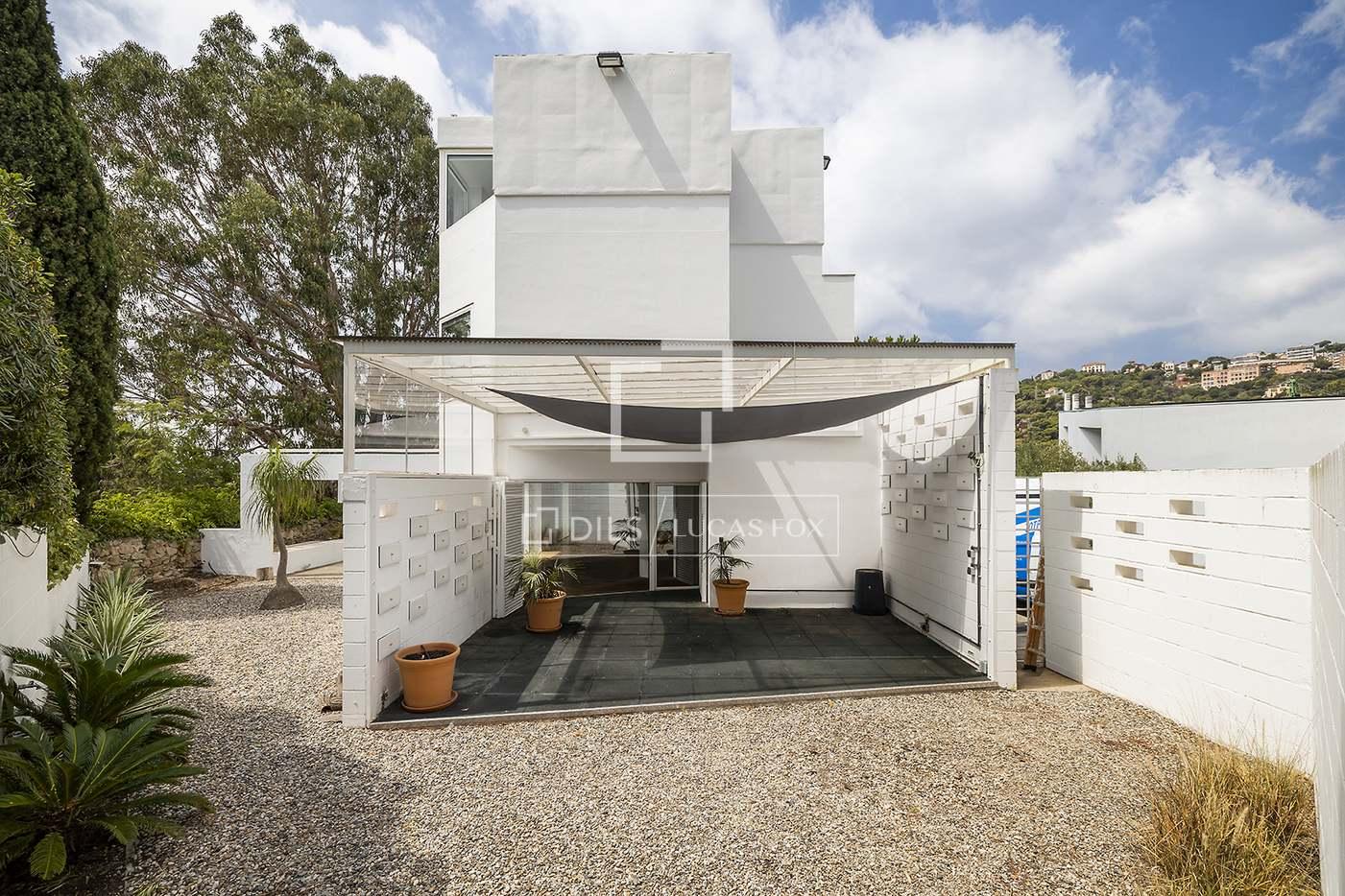 Casa en Alquiler en Barcelona