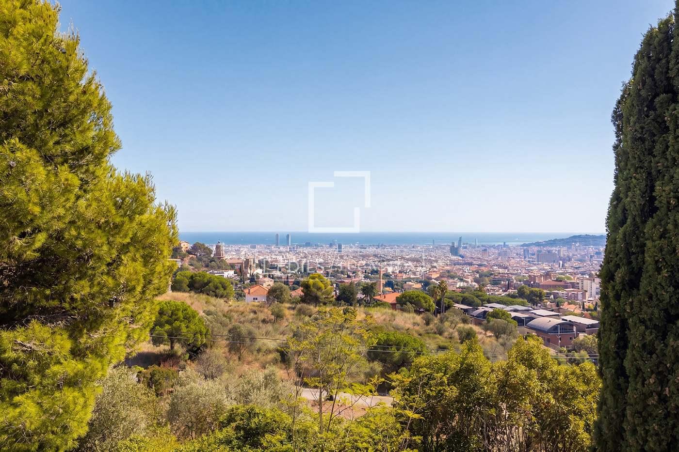 Casa en Alquiler en Barcelona